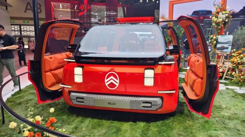 2026 Beijing Auto Show concept sweep: from BYD’s family EVs to Chery’s iCar RoBox, with Xiaomi’s Aero GT