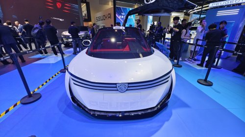 2026 Beijing Auto Show concept sweep: from BYD’s family EVs to Chery’s iCar RoBox, with Xiaomi’s Aero GT