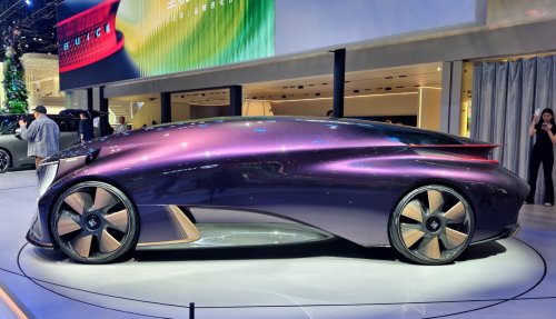 2026 Beijing Auto Show concept sweep: from BYD’s family EVs to Chery’s iCar RoBox, with Xiaomi’s Aero GT