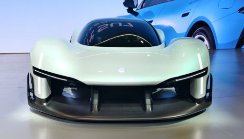 2026 Beijing Auto Show concept sweep: from BYD’s family EVs to Chery’s iCar RoBox, with Xiaomi’s Aero GT