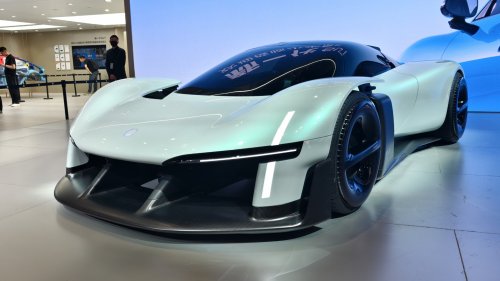 2026 Beijing Auto Show concept sweep: from BYD’s family EVs to Chery’s iCar RoBox, with Xiaomi’s Aero GT
