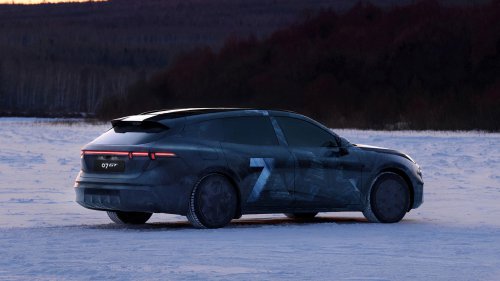 Lynk &amp; Co 7 GT revealed as shooting brakes gain momentum in China