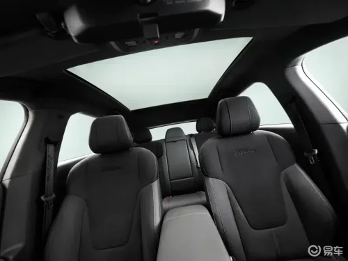 Leapmotor B05 Ultra arrives at China dealers with 180 kW motor, sales begin in April