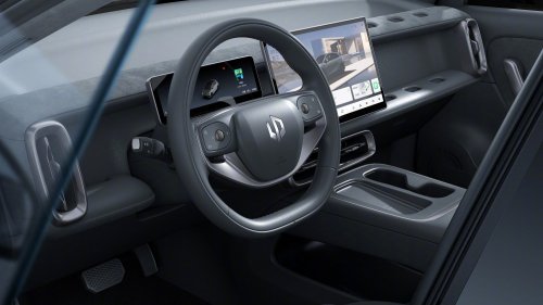 Leapmotor B05 Ultra performance hatchback launches in China at 18,135 USD