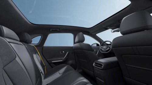 Hatchback, Leapmotor B05 Ultra performance hatchback launches in China at 18,135 USD