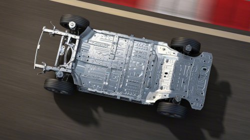 Leapmotor B05 Ultra performance hatchback launches in China at 18,135 USD