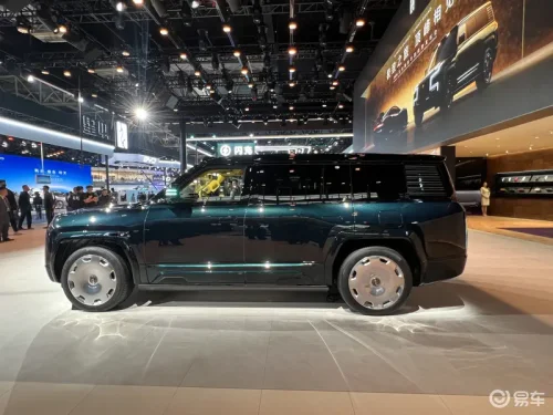 BYD Auto, BYD, BYD Yangwang U9, SUV, SuperCar, Auto China 2026, Beijing Auto Show 2026, Beijing Auto Show, BYD’s Yangwang debuts special versions of U8L SUV and U9 Xtreme supercar at 2026 Beijing Auto Show in China