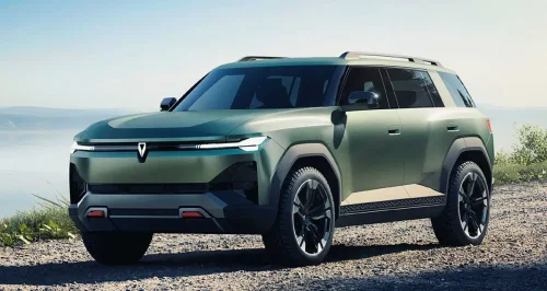 Volkswagen’s Jetta brand shows X concept electric SUV in China, to target 15,000 USD market