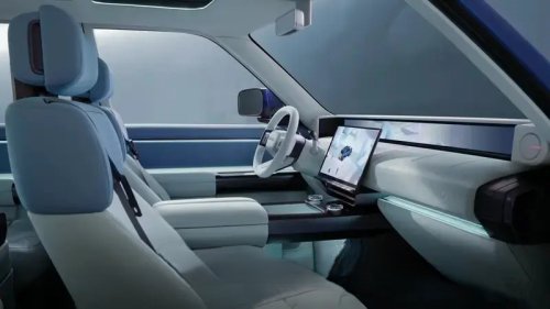 Chery–JLR Freelander SUV hits production validation after extreme testing