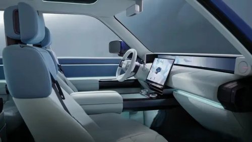 Chery–JLR Freelander SUV hits production validation after extreme testing
