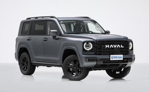GWM, Haval, SUV, GWM’s 2026 Haval H9 launches: 800 mm wading SUV keeps diesel alive, from 26,930 USD in China