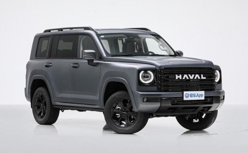 GWM, Haval, SUV, GWM’s 2026 Haval H9 launches: 800 mm wading SUV keeps diesel alive, from 26,930 USD in China