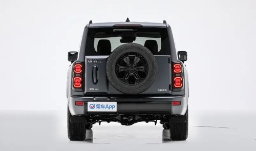 GWM, Haval, SUV, GWM’s 2026 Haval H9 launches: 800 mm wading SUV keeps diesel alive, from 26,930 USD in China
