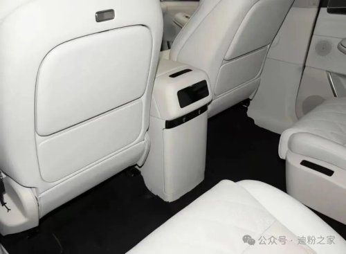 BYD Great Tang arrives at dealers with 950 km range ahead of pre-sales at Beijing Auto Show