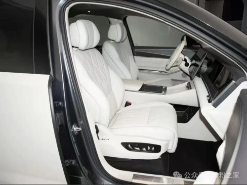 BYD Great Tang arrives at dealers with 950 km range ahead of pre-sales at Beijing Auto Show