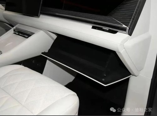 BYD Great Tang arrives at dealers with 950 km range ahead of pre-sales at Beijing Auto Show