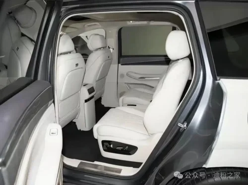 BYD Great Tang arrives at dealers with 950 km range ahead of pre-sales at Beijing Auto Show