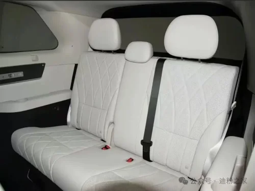 BYD Great Tang arrives at dealers with 950 km range ahead of pre-sales at Beijing Auto Show