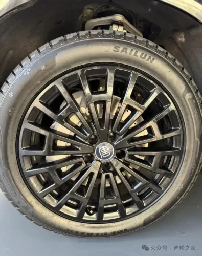 BYD Great Tang arrives at dealers with 950 km range ahead of pre-sales at Beijing Auto Show