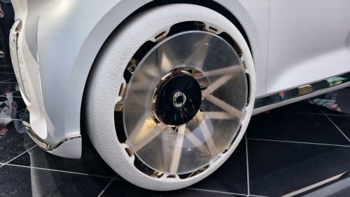 “Smart #2 is a real car, rivals are not,” CEO stakes claim as micro‑EV icon debuts with 400 km range