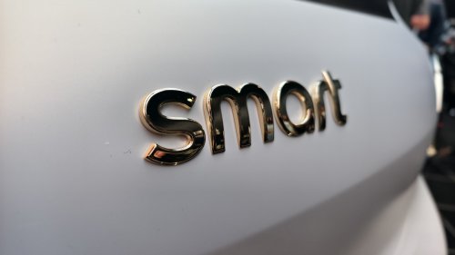 “Smart #2 is a real car, rivals are not,” CEO stakes claim as micro‑EV icon debuts with 400 km range