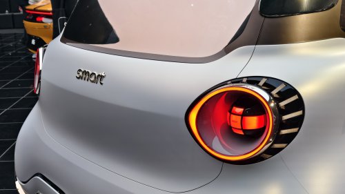 “Smart #2 is a real car, rivals are not,” CEO stakes claim as micro‑EV icon debuts with 400 km range
