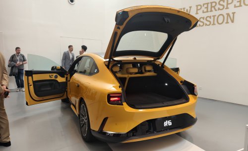 “Smart #2 is a real car, rivals are not,” CEO stakes claim as micro‑EV icon debuts with 400 km range