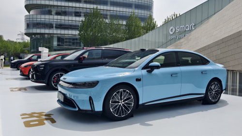 Smart, “Smart #2 is a real car, rivals are not,” CEO stakes claim as micro‑EV icon debuts with 400 km range