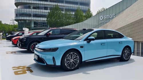 Smart, “Smart #2 is a real car, rivals are not,” CEO stakes claim as micro‑EV icon debuts with 400 km range