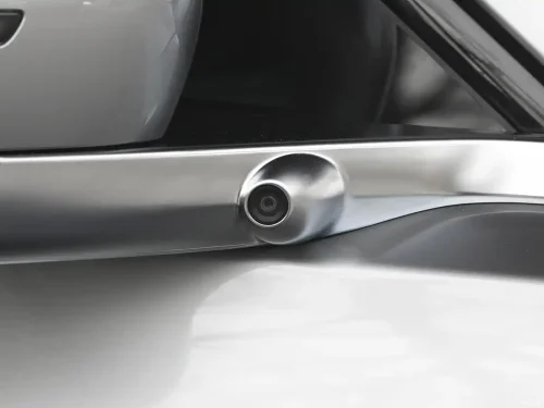 Dongfeng’s Voyah Debuts Taishan X8 SUV with latest Huawei HarmonyOS, 800V PHEV and EV trims