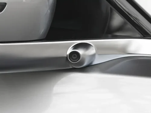 Dongfeng’s Voyah Debuts Taishan X8 SUV with latest Huawei HarmonyOS, 800V PHEV and EV trims