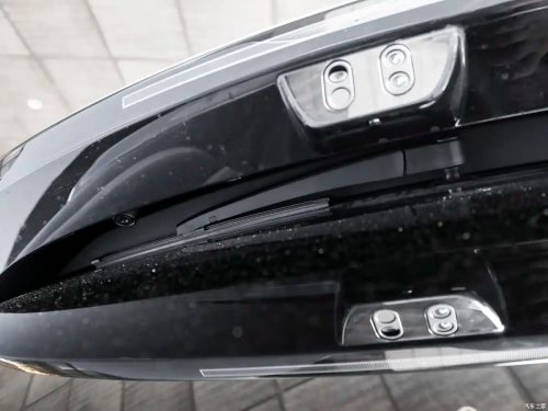 Dongfeng’s Voyah Debuts Taishan X8 SUV with latest Huawei HarmonyOS, 800V PHEV and EV trims