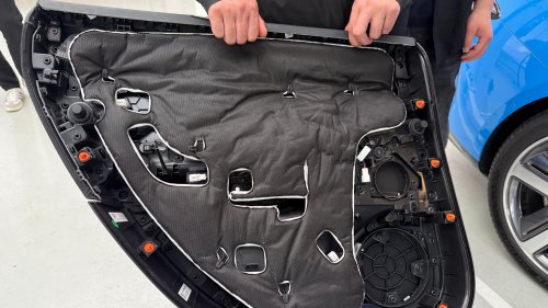 Xiaomi, Xiaomi SU7, Lei Jun, The new Xiaomi SU7 live teardown was held by Lei Jun in China