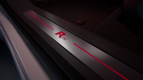 Special edition of the Zeekr 001 released in China to mark the anniversary