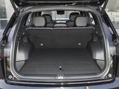 Geely, Geely Monjaro i-HEV opens pre-sales with 48.4% efficiency hybrid system, starts 19,600 USD in China