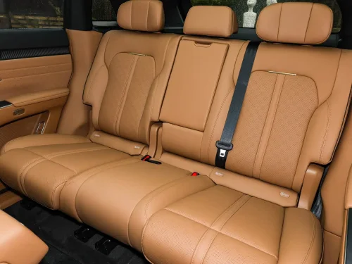 Chery’s Exeed EX7 launched with electronic‑mechanical braking and 1,520 km range, from 29,300 USD