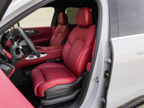 Zeekr 8X launched: 900V hybrid SUV, tri-motor 1,380 hp, 0–100 in 2.96s, starts 45,800 USD in China