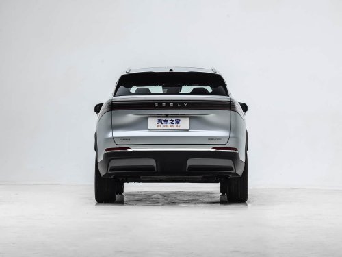 Geely Galaxy M7 launches with 10,000+ orders in 12h, starts at 15,200 USD in China