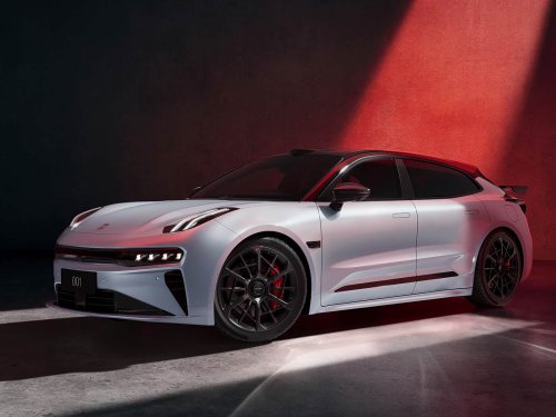 Zeekr 001 Anniversary Edition launches with 2.91‑second sprint, 680 kW dual‑motor, from 50,400 USD