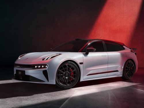 Zeekr, Zeekr 001 Anniversary Edition launches with 2.91‑second sprint, 680 kW dual‑motor, from 50,400 USD
