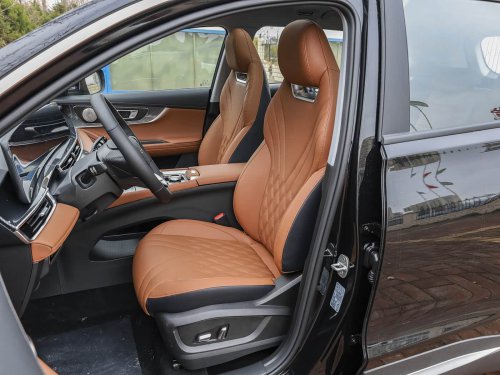 Chery launches Tiggo 7L with 147 kW turbo and 2720 mm wheelbase starting 10,900 USD as Tiggo 7 refresh trails