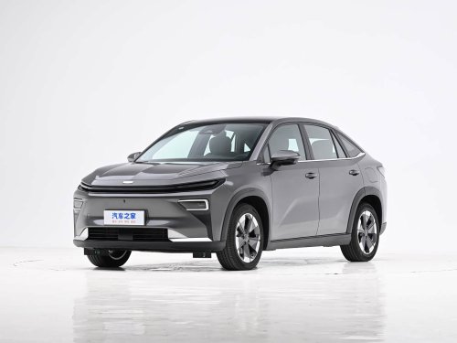 Geely Boyue EREV SUV launched with 375 km EV range, 30–80% in 15 min charge, from 14,900 USD