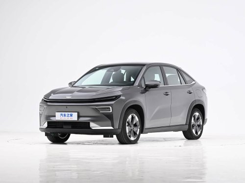 Geely, SUV, Geely Boyue EREV SUV launched with 375 km EV range, 30–80% in 15 min charge, from 14,900 USD