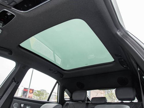 Geely Boyue EREV SUV launched with 375 km EV range, 30–80% in 15 min charge, from 14,900 USD