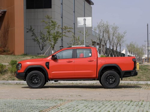 Chery, GWM, Chery Rely R08 Pro launches with 420 Nm diesel, 4WD, pickup targets GWM Cannon
