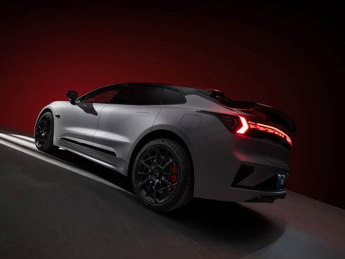 Zeekr 001 Anniversary Edition launches with 2.91‑second sprint, 680 kW dual‑motor, from 50,400 USD