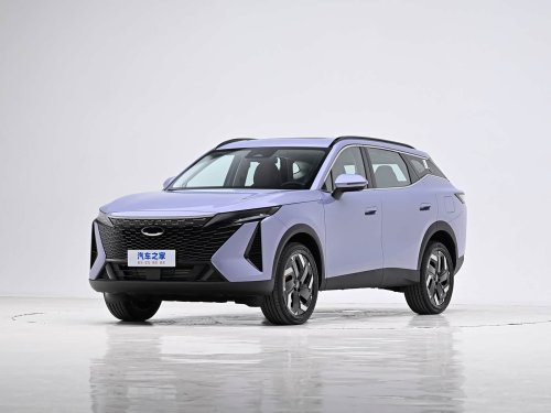 Chery, Chery launches Tiggo 7L with 147 kW turbo and 2720 mm wheelbase starting 10,900 USD as Tiggo 7 refresh trails