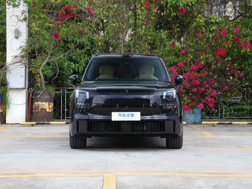 Lynk &amp; Co 900 five-seat SUV launches in China with 1,363 km range, from 37,328 USD