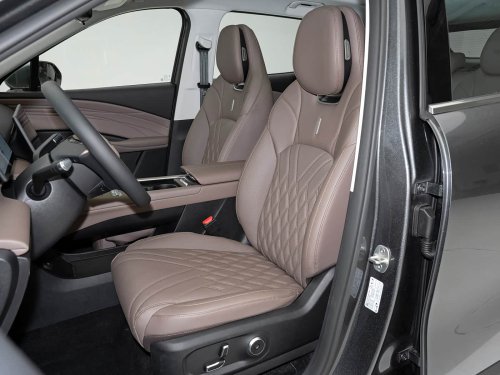 Chery launches Tiggo 7L with 147 kW turbo and 2720 mm wheelbase starting 10,900 USD as Tiggo 7 refresh trails