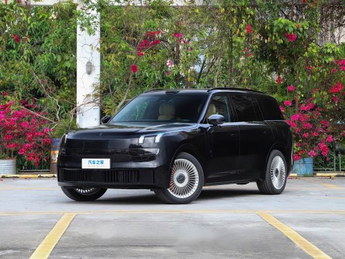 Lynk Co, SUV, Lynk & Co 900 five-seat SUV launches in China with 1,363 km range, from 37,328 USD